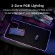 Glorious Gaming Mouse Pad 2 GLED, 3XL #3