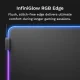 Glorious Gaming Mouse Pad 2 GLED, 3XL #4