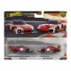 Hot Wheels JHW51