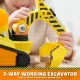 Spin Master Rubble & Crew 6068074 #3