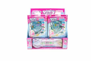 Sticki Rolls S3 Sticki Band