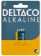 Deltaco 6LR61-1B
