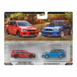 Hot Wheels JHW46