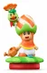 Nintendo Amiibo Poplin & Prince Florian