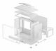 DeepCool CH160 PLUS WH #10