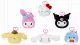 MGA Entertainment L.O.L. Surprise! Loves Hello Kitty Reversible Plush Surprise #17