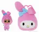 MGA Entertainment L.O.L. Surprise! Loves Hello Kitty Reversible Plush Surprise #5