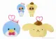 MGA Entertainment L.O.L. Surprise! Loves Hello Kitty Reversible Plush Surprise #11