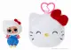 MGA Entertainment L.O.L. Surprise! Loves Hello Kitty Reversible Plush Surprise #2