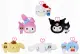 MGA Entertainment L.O.L. Surprise! Loves Hello Kitty Reversible Plush Surprise #19