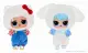 MGA Entertainment L.O.L. Surprise! Loves Hello Kitty Reversible Plush Surprise #16