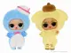 MGA Entertainment L.O.L. Surprise! Loves Hello Kitty Reversible Plush Surprise #15