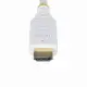 StarTech.com HDMI2-CABLE-4K60-6FW #5