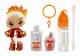 MGA Entertainment Yummiland Lip Gloss Doll Series 2- Cinnamon Spice (Amber Cinnamon) #2