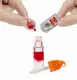 MGA Entertainment Yummiland Lip Gloss Doll Series 2- Cinnamon Spice (Amber Cinnamon) #4