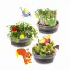 SES Creative Explore Treehouse garden #5