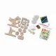 SES Creative Explore Treehouse garden #2
