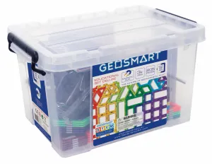 GEOSMART Educational Set de Luxe