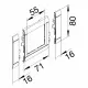 Hager GR0800A9011 #3