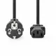 Nedis CEGL10030BK20 #2