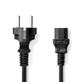 Nedis CEGL10030BK20