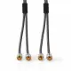 Nedis CATB24200GY20 #2