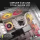 Corsair iCUE LINK TITAN 360 RX LCD #2