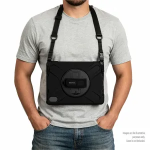 eSTUFF Shoulder Strap for AUSTIN and CHICAGO Defender Case
