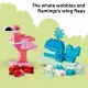 LEGO DUPLO Wir Bauen Tiere #10