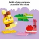 LEGO DUPLO Wir Bauen Tiere #11