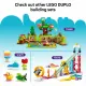 LEGO DUPLO Wir Bauen Tiere #18
