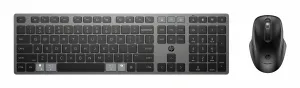 HP 720 MULTI RCHRGBL WLS KB MS