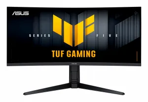 ASUS TUF Gaming VG34WQL5A