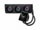ASUS ROG Strix LC IV 360 ARGB LCD #5
