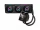 ASUS ROG Strix LC IV 360 ARGB LCD #4