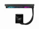 ASUS ROG Strix LC IV 360 ARGB LCD #8