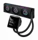 ASUS ROG Strix LC IV 360 ARGB LCD #6