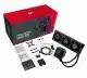 ASUS ROG Strix LC IV 360 ARGB LCD #19