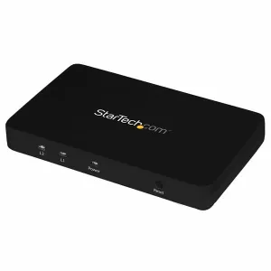 StarTech.com ST122HD4K