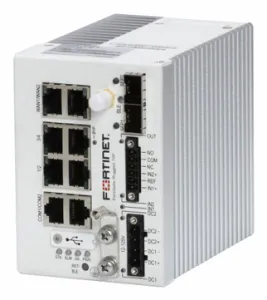Fortinet FortiGateRugged 70F