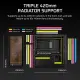 Corsair FRAME 5000D WOOD RS #8