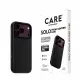 PanzerGlass CARE by PanzerGlass Solo Vegan Leather Case Black w. MagSafe iPhone 2026 Pro 17 Pro #6