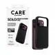 PanzerGlass CARE by PanzerGlass Solo Vegan Leather Case Black w. MagSafe iPhone 2026 Pro 17 Pro #5