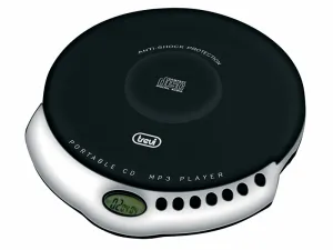 Trevi CMP 498