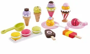 Spielba Holzspielwaren 540105