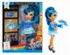 MGA Entertainment Rainbow High Pretty in Paris Fashion - Skyler Bradshaw (Blue)