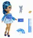 MGA Entertainment Rainbow High Pretty in Paris Fashion - Skyler Bradshaw (Blue) #2