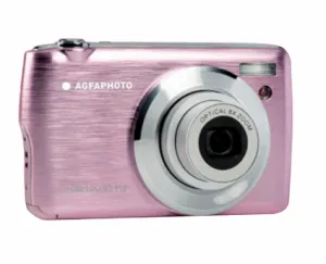 AgfaPhoto Compact Realishot DC8200