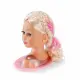 Zapf BABY born Styling Head Rainbow 27cm #7