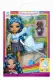 MGA Entertainment Rainbow High Jr. High Bestie Babysitters - Skyler Bradshaw (Blue) #12